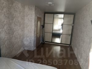 1-комн.кв., 38 м², этаж 6