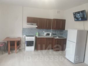 студия, 31 м², этаж 5