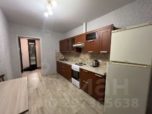 1-комн.кв., 40 м², этаж 7