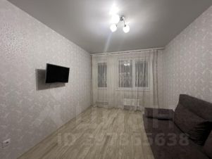 1-комн.кв., 40 м², этаж 7