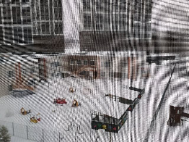 1-комн., 43,5 м², 5/25 этаж