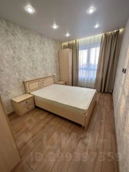 2-комн.кв., 50 м², этаж 8