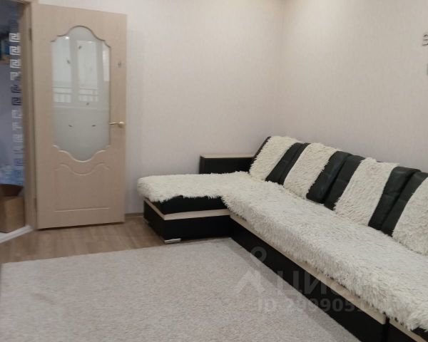 2-комн., 57 м², 3/10 этаж