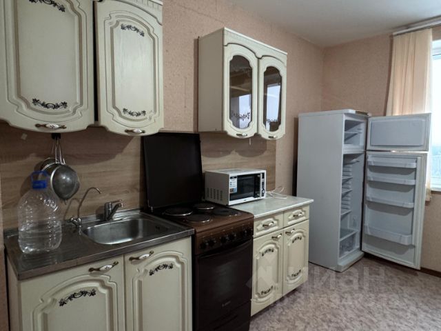 1-комн., 40 м², 9/18 этаж