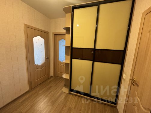 1-комн., 38 м², 3/9 этаж