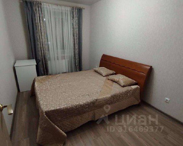 2-комн., 55 м², 6/9 этаж