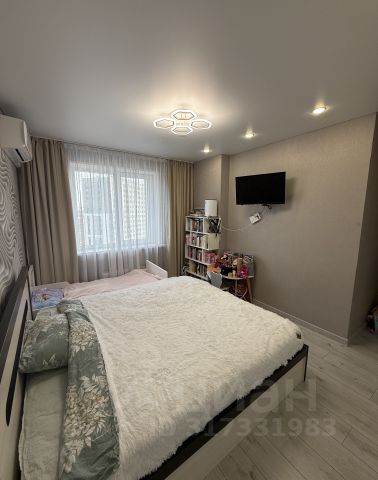 2-комн., 44 м², 20/24 этаж