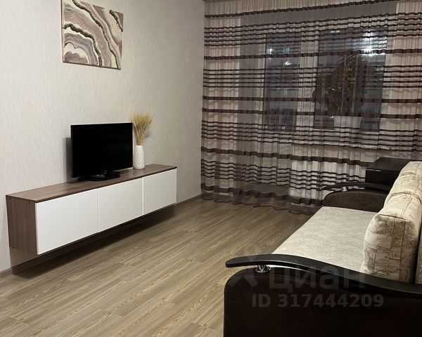 1-комн., 36 м², 5/9 этаж