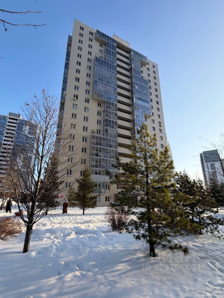 3-комн. кв., р-н Приволжский