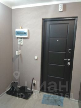 1-комн.кв., 40 м², этаж 5