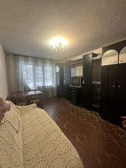 2-комн.кв., 46 м², этаж 1