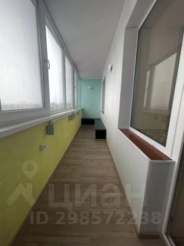 2-комн.кв., 53 м², этаж 7