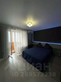 2-комн.кв., 53 м², этаж 7