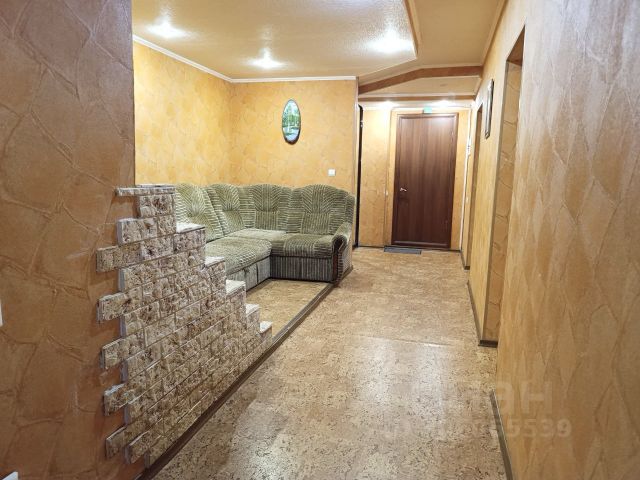 2-комн., 72,5 м², 1/9 этаж