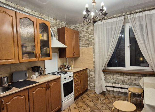 1-комн., 36,4 м², 7/9 этаж