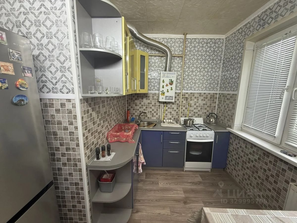 3-комн. кв., р-н Приволжский, Казань