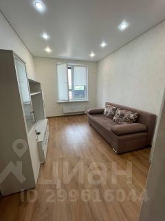 1-комн.кв., 37 м², этаж 3