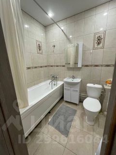 1-комн.кв., 37 м², этаж 3