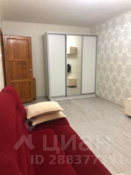 1-комн.кв., 36 м², этаж 5