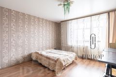 3-комн.кв., 63 м², этаж 8