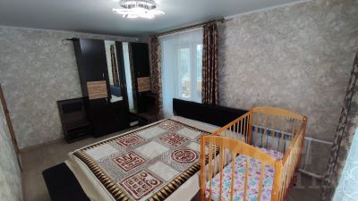 2-комн.кв., 45 м², этаж 4