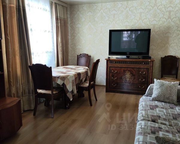 2-комн., 76 м², 1/14 этаж