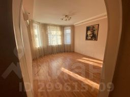 1-комн.кв., 42 м², этаж 2