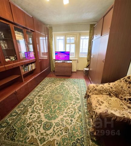 1-комн., 31 м², 4/5 этаж