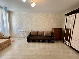 1-комн.кв., 46 м², этаж 2