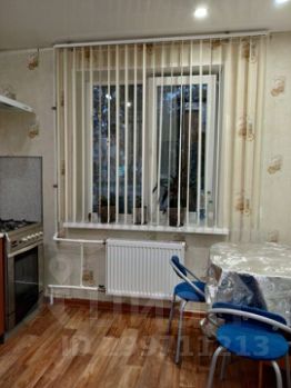 1-комн.кв., 37 м², этаж 1