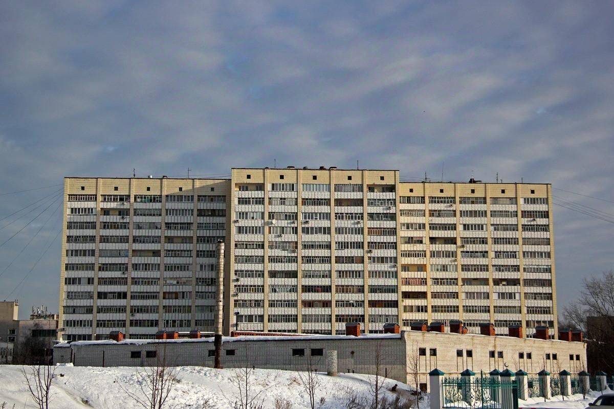 Купить квартиру на 10 этаже в районе Московский в городе Казань. Найдено 5  объявлений.