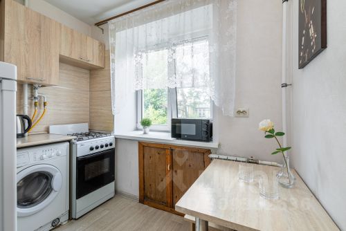 2-комн., 55 м², 2/5 этаж
