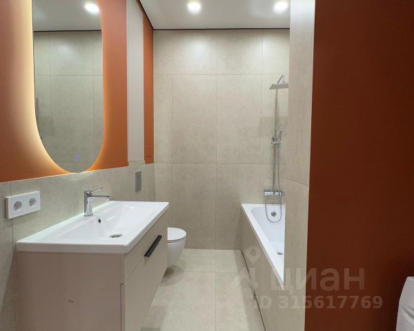 2-комн., 70 м², 5/10 этаж