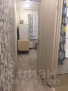 2-комн.кв., 46 м², этаж 3