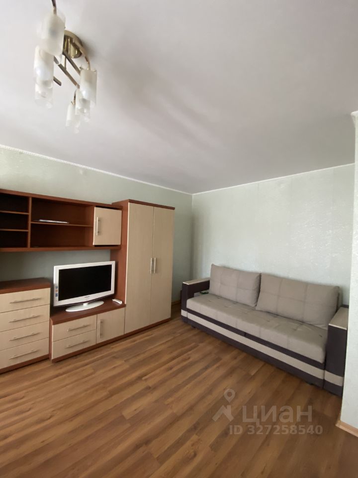 1-к кв. Татарстан, Казань ул. Шуртыгина, 22 (32.6 м²)