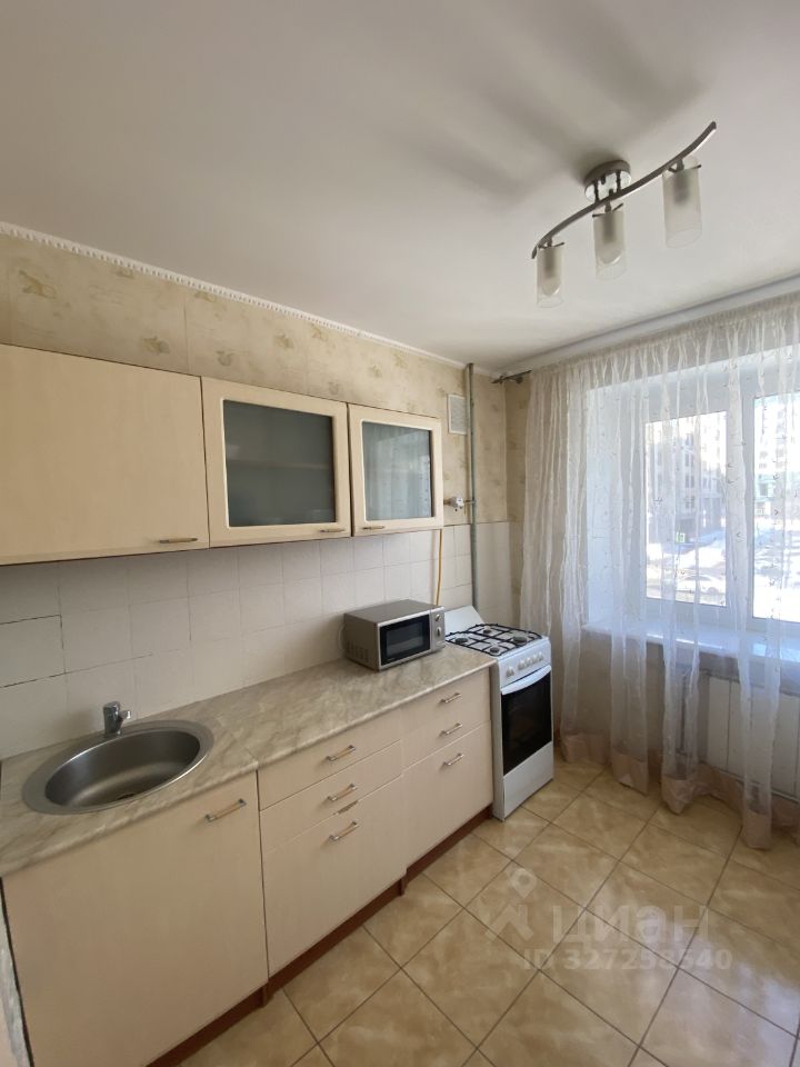 1-к кв. Татарстан, Казань ул. Шуртыгина, 22 (32.6 м²)