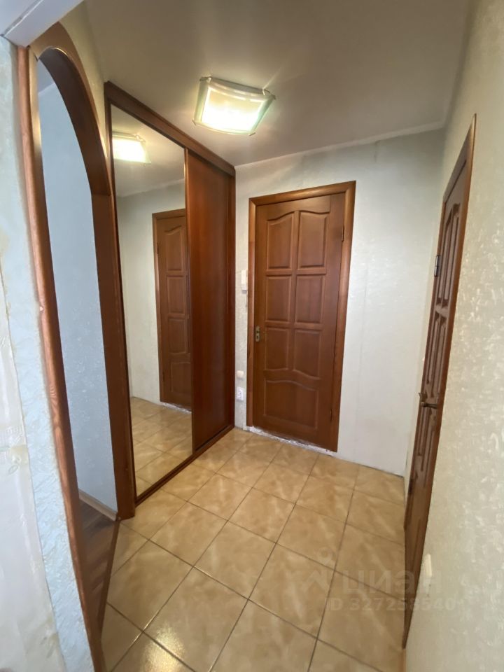 1-к кв. Татарстан, Казань ул. Шуртыгина, 22 (32.6 м²)