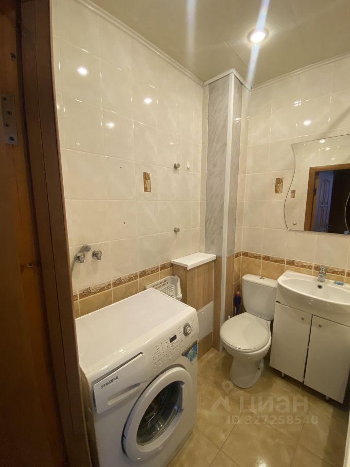 1-к кв. Татарстан, Казань ул. Шуртыгина, 22 (32.6 м²)