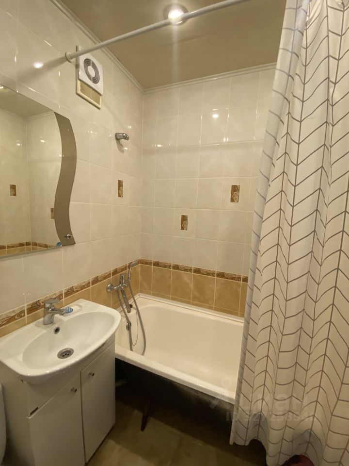 1-к кв. Татарстан, Казань ул. Шуртыгина, 22 (32.6 м²)