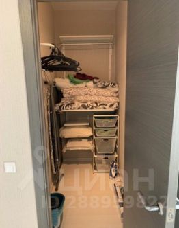 1-комн.кв., 40 м², этаж 4