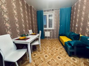 1-комн.кв., 41 м², этаж 4