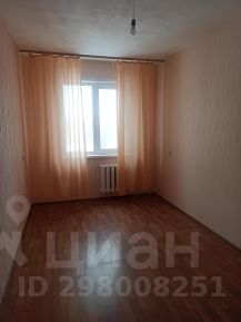 3-комн.кв., 59 м², этаж 4