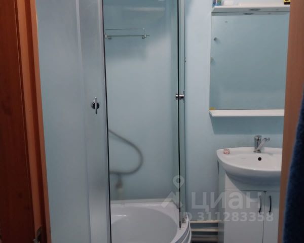 1-комн., 40 м², 5/9 этаж
