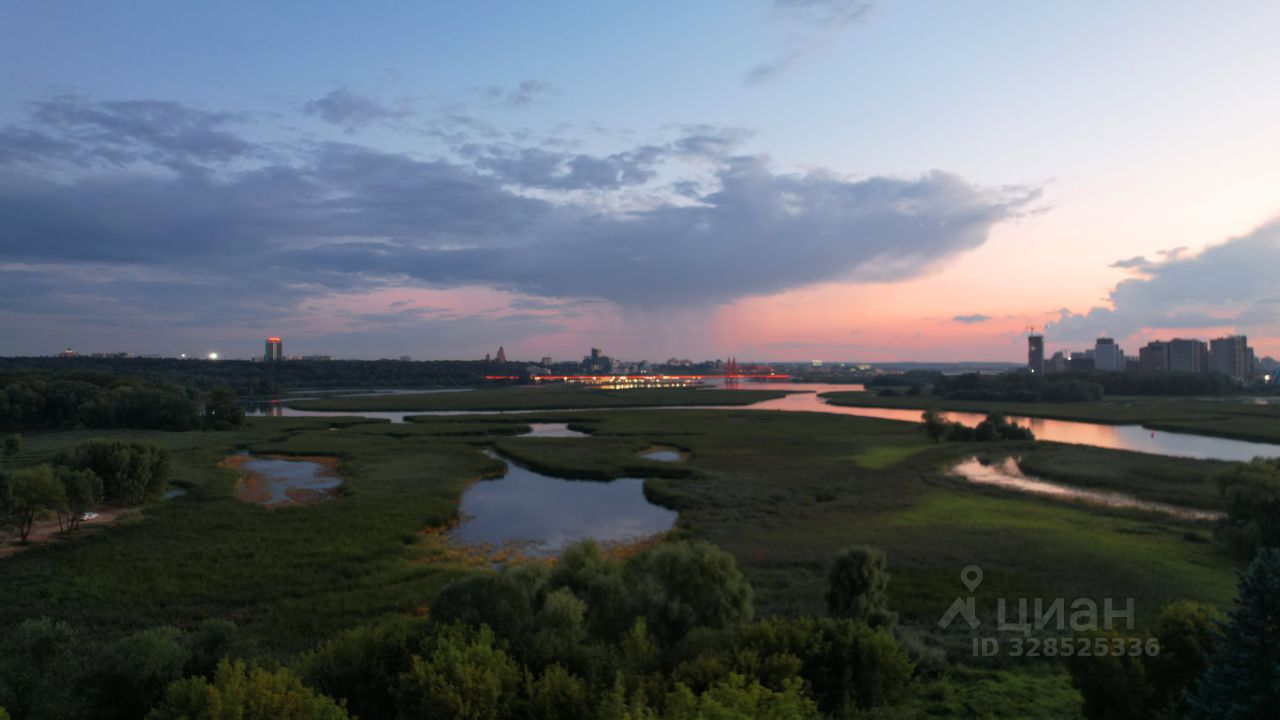 Студия кв., р-н Советский