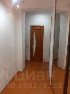 2-комн.кв., 61 м², этаж 4