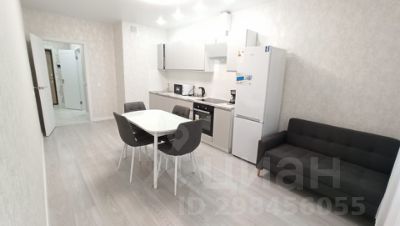 2-комн.кв., 42 м², этаж 4