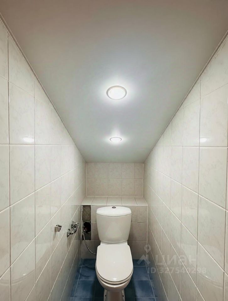 3-к кв. Татарстан, Казань ул. Вишневского, 11 (94.2 м²)