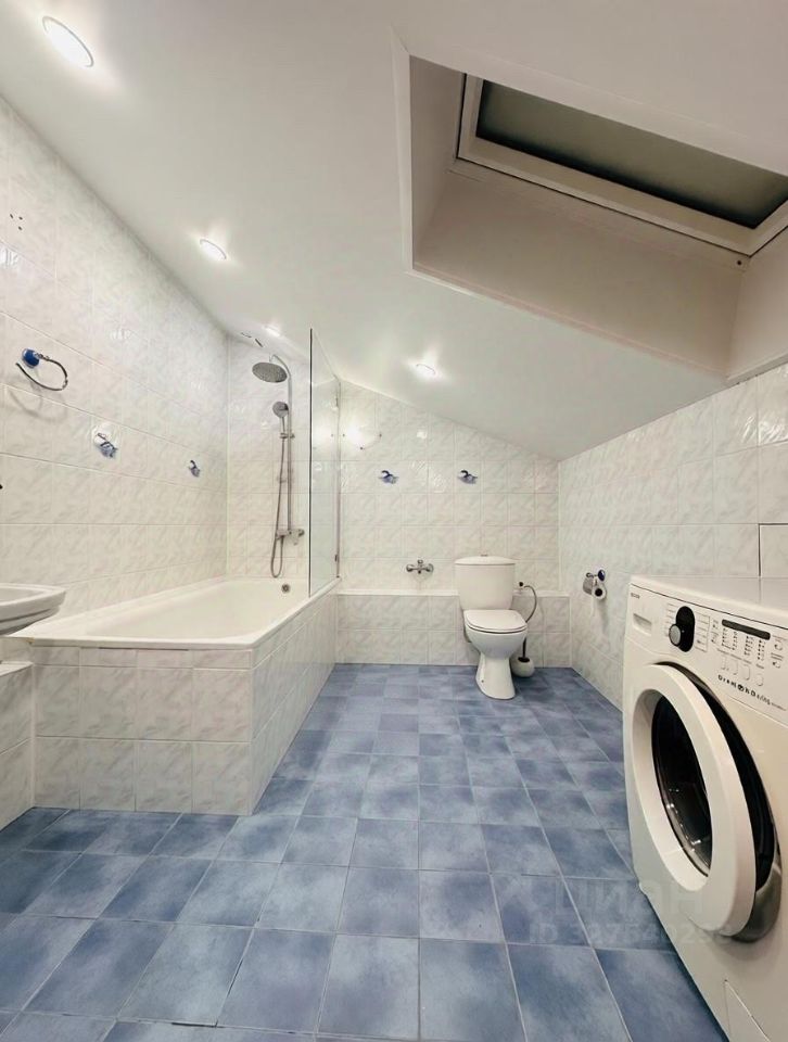 3-к кв. Татарстан, Казань ул. Вишневского, 11 (94.2 м²)