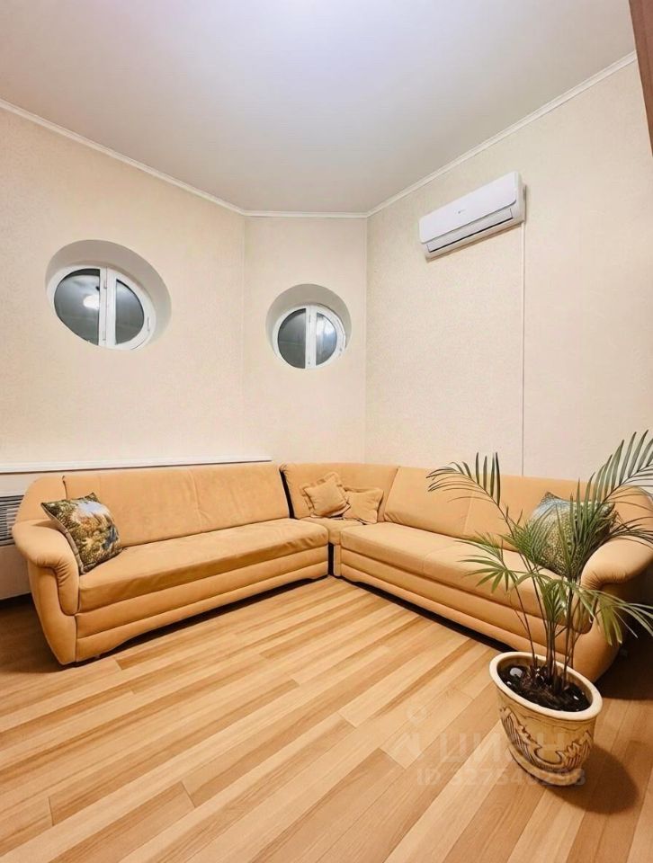 3-к кв. Татарстан, Казань ул. Вишневского, 11 (94.2 м²)