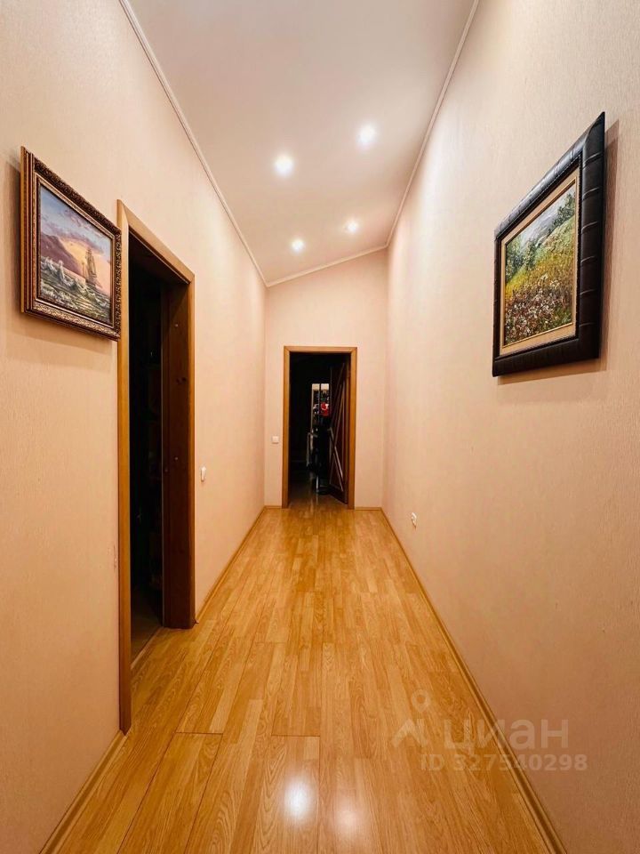 3-к кв. Татарстан, Казань ул. Вишневского, 11 (94.2 м²)